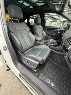 Audi Q5 45TFSi Progressiv SB S-Line BlackOptics Quattro | Mobile.bg � ����� ������ 12