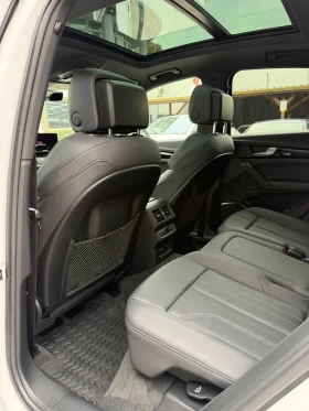 Audi Q5 45TFSi Progressiv SB S-Line BlackOptics Quattro | Mobile.bg � ����� ������ 15