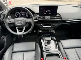 Audi Q5 45TFSi Progressiv SB S-Line BlackOptics Quattro | Mobile.bg � ����� ������ 10