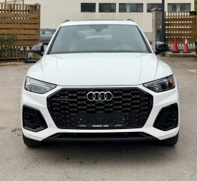 Audi Q5 45TFSi Progressiv SB S-Line BlackOptics Quattro | Mobile.bg � ����� ������ 2