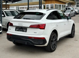 Audi Q5 45TFSi Progressiv SB S-Line BlackOptics Quattro | Mobile.bg � ����� ������ 7
