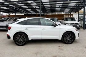 Audi Q5 45TFSi Progressiv SB S-Line BlackOptics Quattro | Mobile.bg � ����� ������ 8