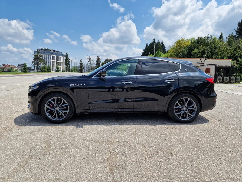 Maserati Levante, снимка 3 - Автомобили и джипове - 43572872