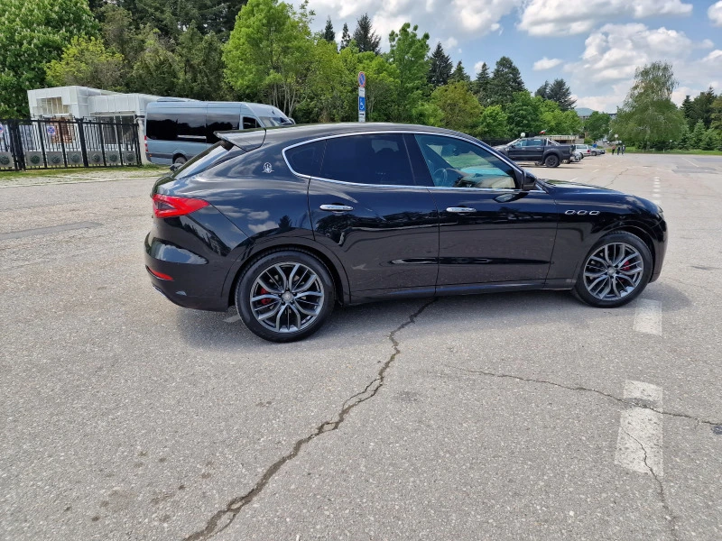 Maserati Levante, снимка 5 - Автомобили и джипове - 43572872