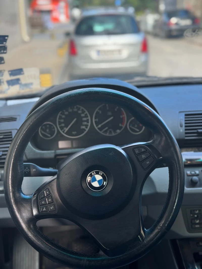 BMW X5 3.0, снимка 8 - Автомобили и джипове - 47455003