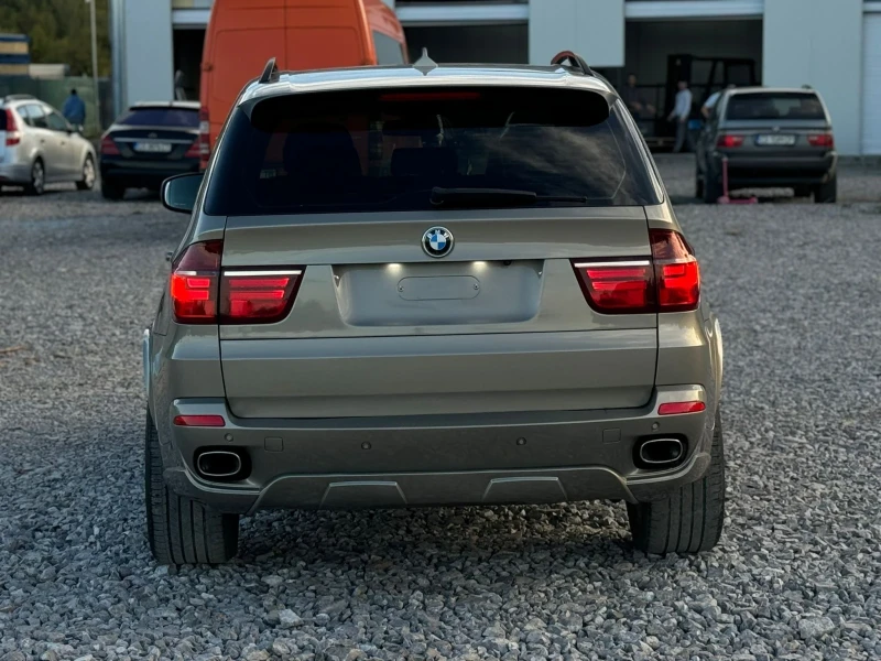 BMW X5 Е 70 перфектен, снимка 7 - Автомобили и джипове - 48074893