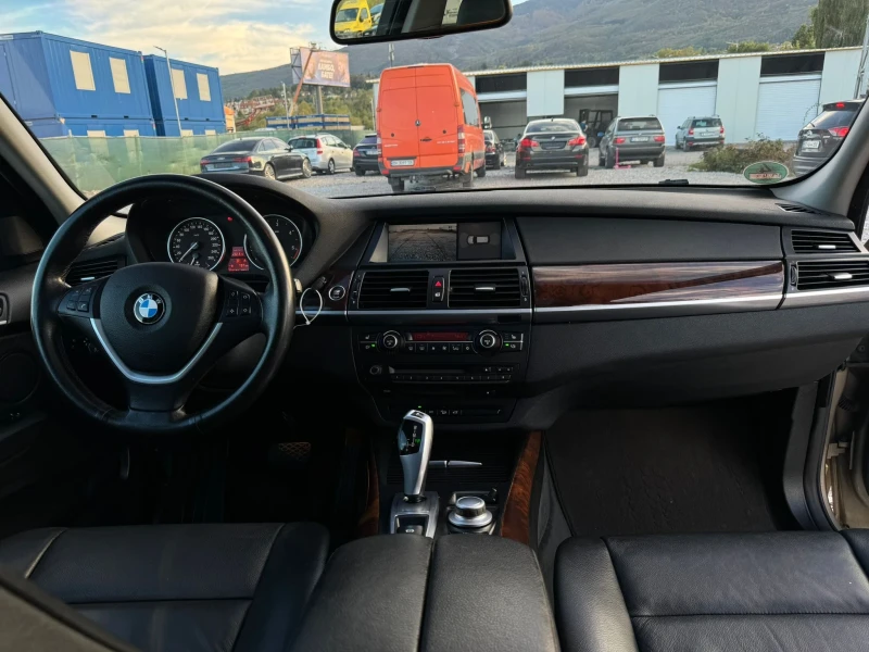 BMW X5 Е 70 перфектен, снимка 17 - Автомобили и джипове - 48074893