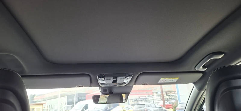 Kia Sportage 1, 6 MHEV 160hp, снимка 6 - Автомобили и джипове - 52481280