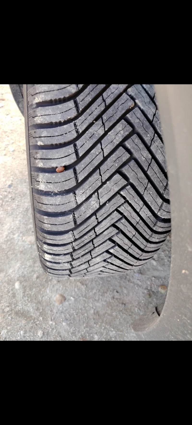 VW Tiguan 2.0 tsi  Rline All space, снимка 4 - Автомобили и джипове - 52673484