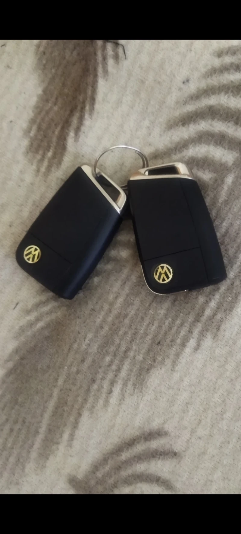 VW Tiguan 2.0 tsi  Rline All space, снимка 6 - Автомобили и джипове - 52673484