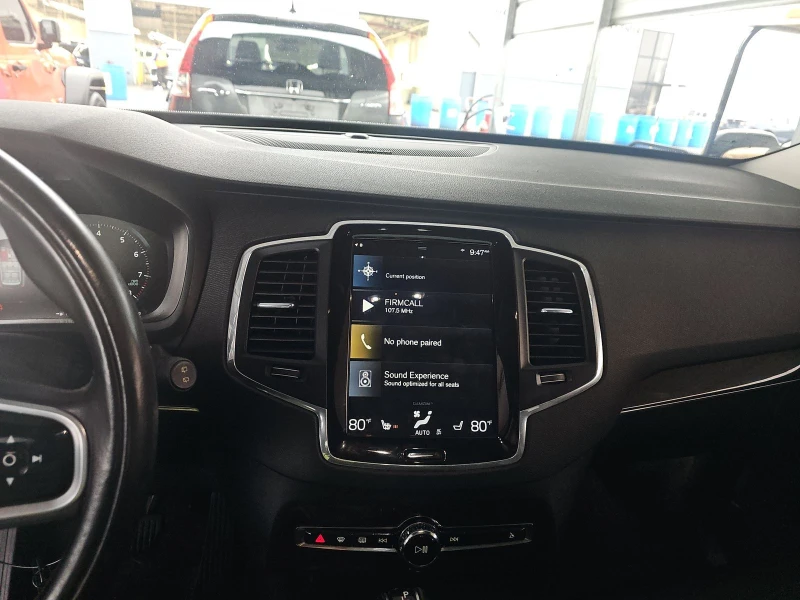 Volvo Xc90, снимка 11 - Автомобили и джипове - 53091545