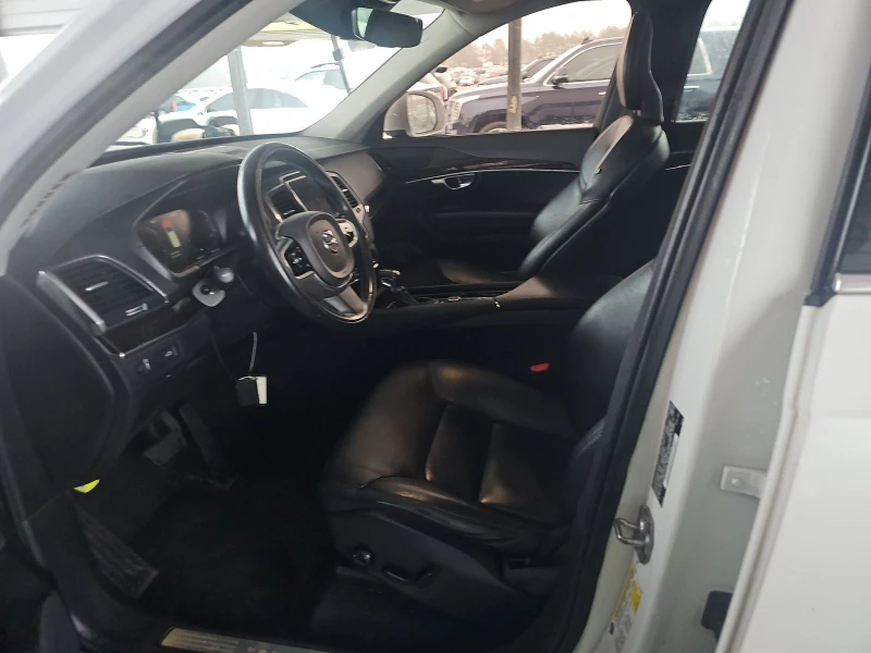 Volvo Xc90, снимка 7 - Автомобили и джипове - 53091545