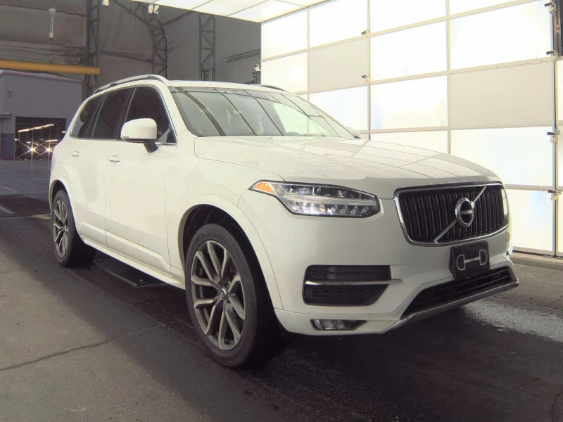 Volvo Xc90, снимка 3 - Автомобили и джипове - 53091545