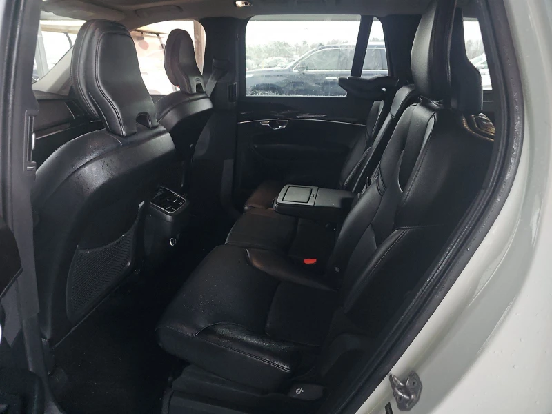 Volvo Xc90, снимка 13 - Автомобили и джипове - 53091545