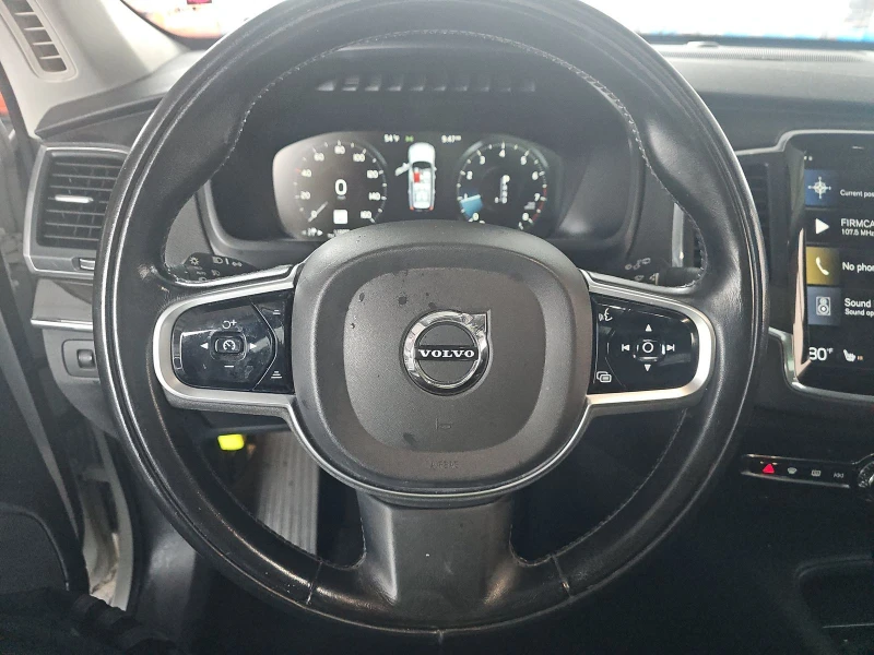 Volvo Xc90, снимка 10 - Автомобили и джипове - 53091545