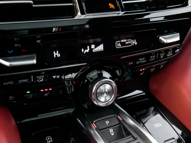 Acura Mdx 2024 Acura MDX A-SPEC, снимка 10 - Автомобили и джипове - 53368572