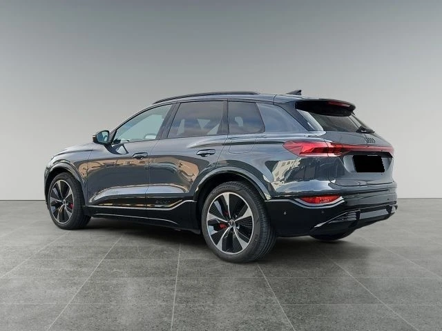 Audi Q6 E-Tron 55/ S-LINE/ QUATTRO/ PANO/ LIFT/ LED/ 21/ , снимка 5 - Автомобили и джипове - 47282967