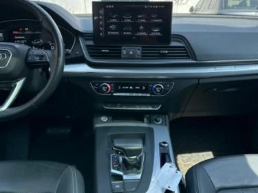 Audi Q5 CARFAX * * АВТО КРЕДИТ - изображение 10