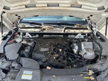 Audi Q5 CARFAX * * АВТО КРЕДИТ - 61000 лв. - 94796966 | Car24.bg
