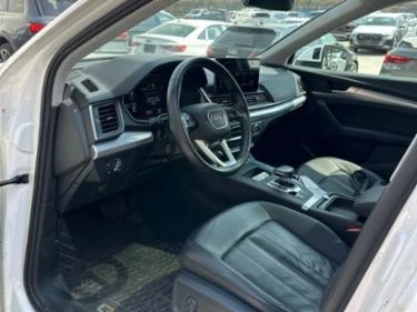 Audi Q5 CARFAX * * АВТО КРЕДИТ - изображение 8