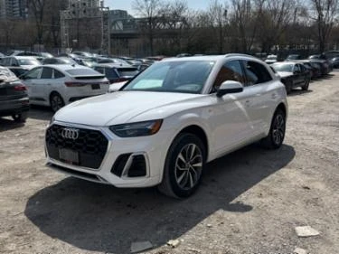 Audi Q5 CARFAX * * АВТО КРЕДИТ - 61000 лв. - 94796966 | Car24.bg