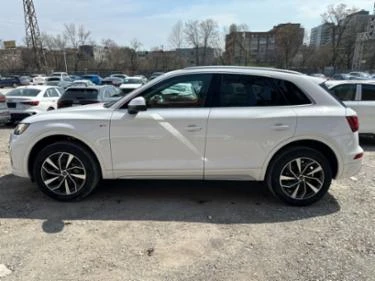 Audi Q5 CARFAX * * АВТО КРЕДИТ - изображение 3