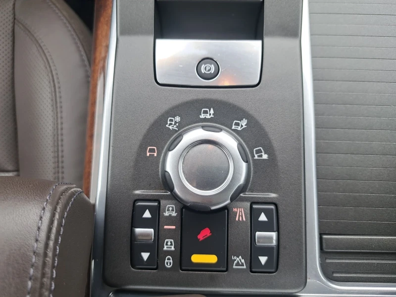 Land Rover Range Rover Sport 3.6/v8 - 25000 лв. - 54277093 | Car24.bg