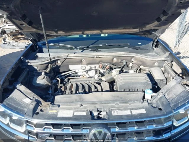 VW Atlas * 3.6 V6* R-Line* 4 Motion*  - изображение 7