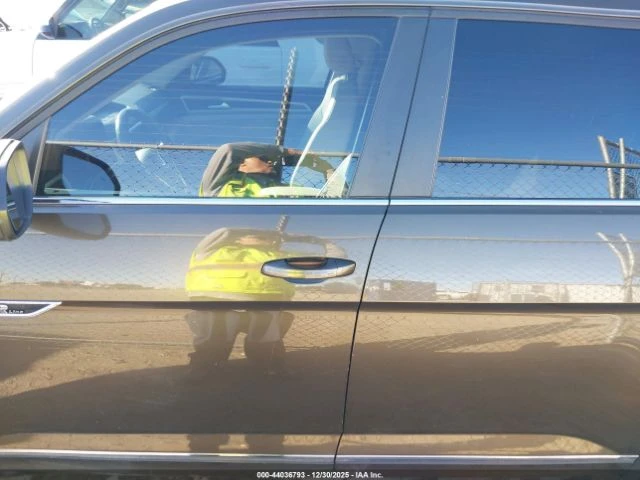 VW Atlas * 3.6 V6* R-Line* 4 Motion*  - изображение 10