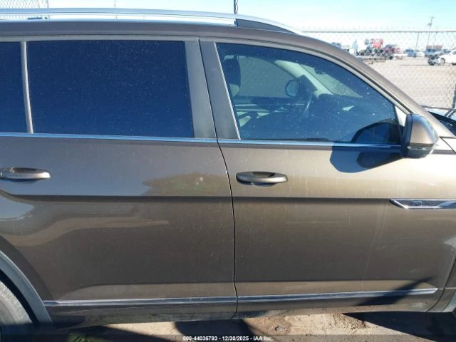 VW Atlas * 3.6 V6* R-Line* 4 Motion*  - изображение 9