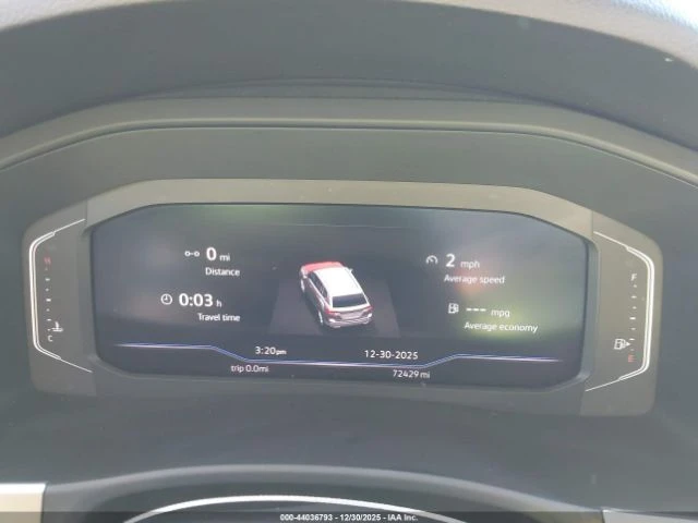 VW Atlas * 3.6 V6* R-Line* 4 Motion* , снимка 14 - Автомобили и джипове - 53387789