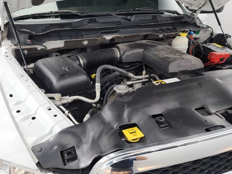 Dodge Ram 3.6 ggg Automatic, снимка 6 - Автомобили и джипове - 55813463