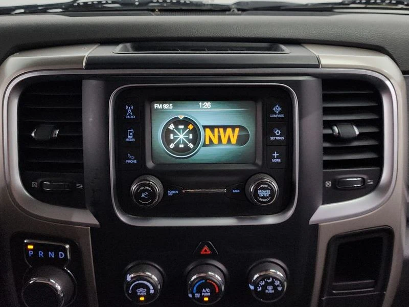 Dodge Ram 3.6 ggg Automatic, снимка 17 - Автомобили и джипове - 55813463