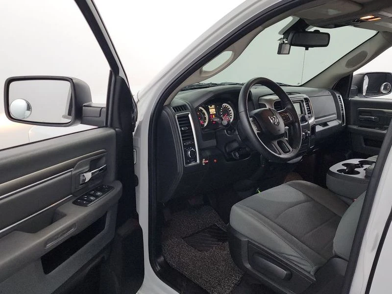 Dodge Ram 3.6 ggg Automatic, снимка 10 - Автомобили и джипове - 55813463