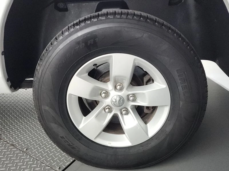 Dodge Ram 3.6 ggg Automatic, снимка 5 - Автомобили и джипове - 55813463