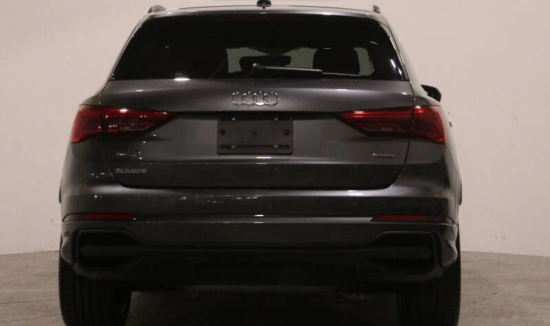 Audi Q3 2.0 45TFSI Quattro , снимка 6 - Автомобили и джипове - 56081858