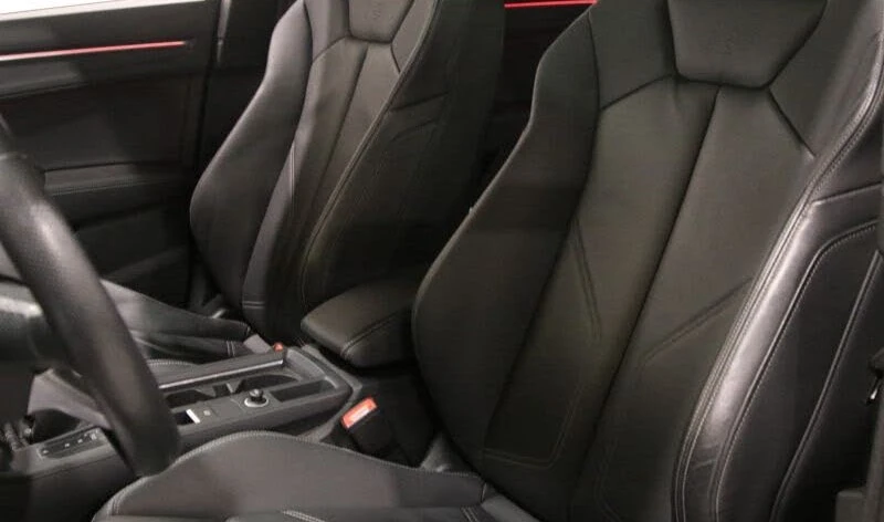 Audi Q3 2.0 45TFSI Quattro , снимка 10 - Автомобили и джипове - 56081858