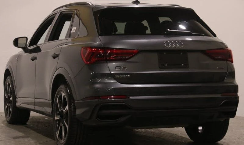 Audi Q3 2.0 45TFSI Quattro , снимка 5 - Автомобили и джипове - 56081858