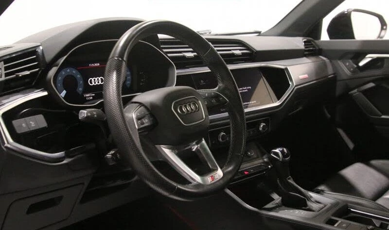 Audi Q3 2.0 45TFSI Quattro , снимка 9 - Автомобили и джипове - 56081858