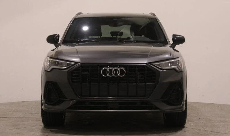 Audi Q3 2.0 45TFSI Quattro , снимка 2 - Автомобили и джипове - 56081858