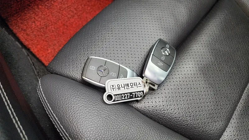 Mercedes-Benz GLC, снимка 12 - Автомобили и джипове - 56610094