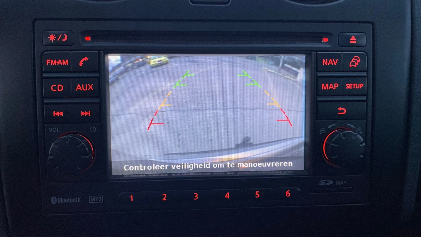 Nissan Qashqai 2.0i NAVI--7- | Mobile.bg   15