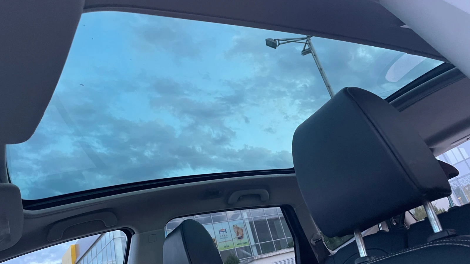 Nissan Qashqai 2.0i NAVI--7- | Mobile.bg   16