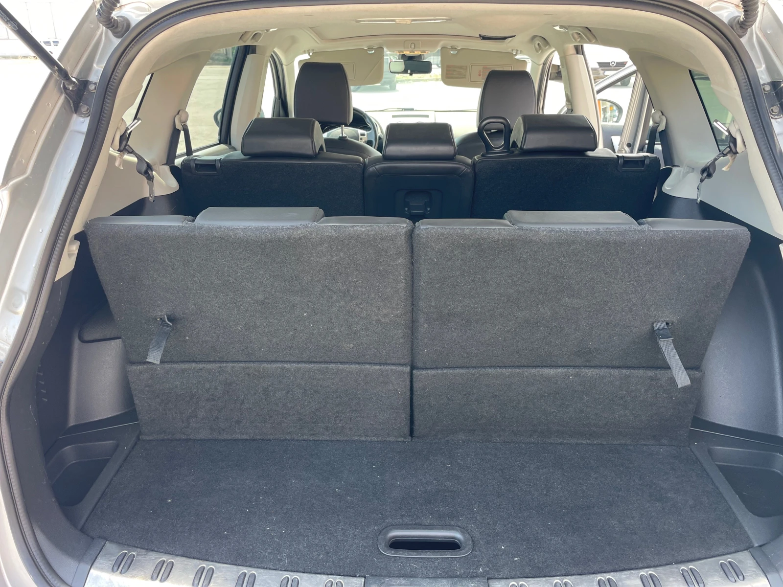 Nissan Qashqai 2.0i NAVI--7- | Mobile.bg   14