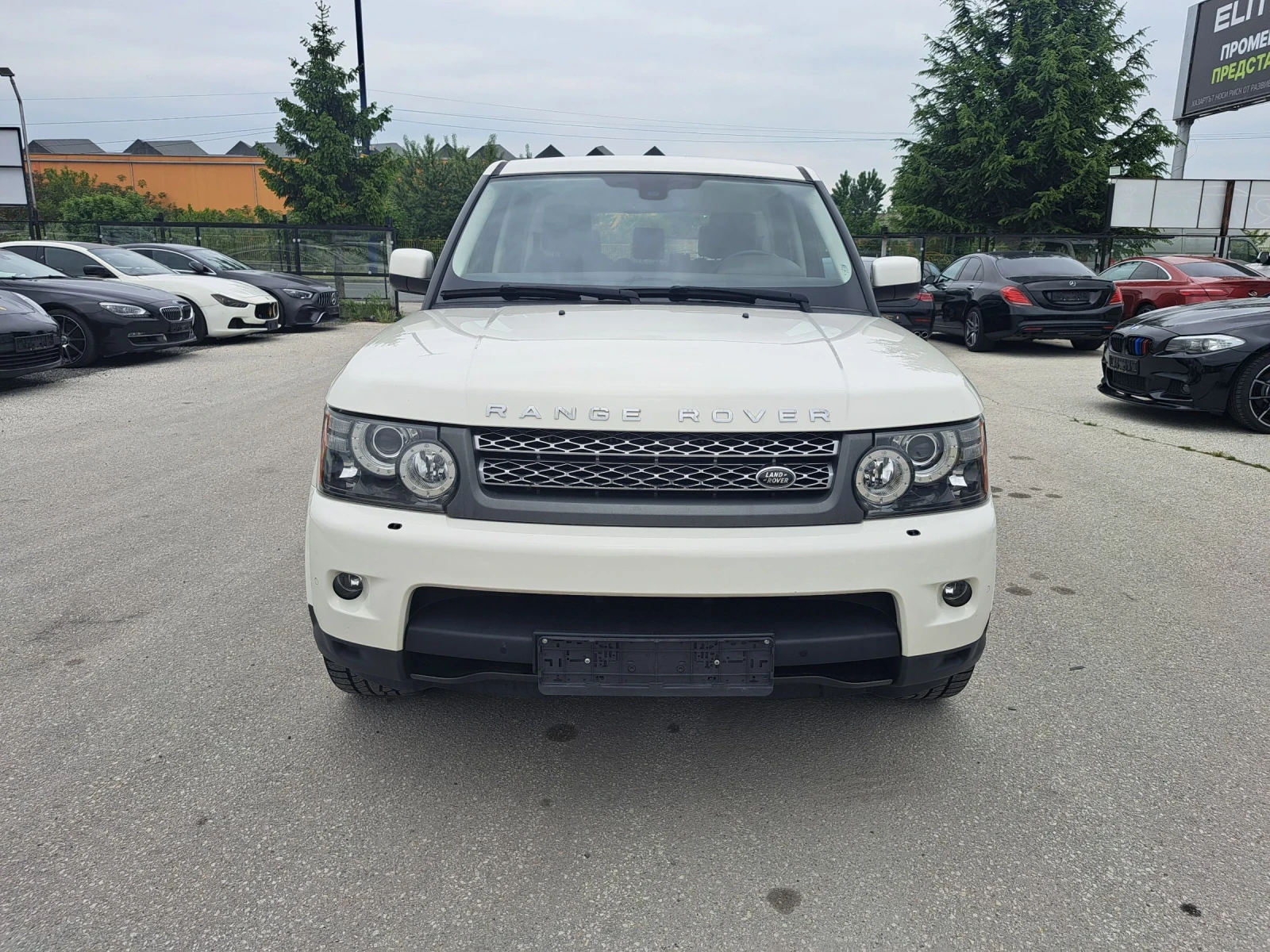 Land Rover Range Rover Sport 3.6/v8 - изображение 2