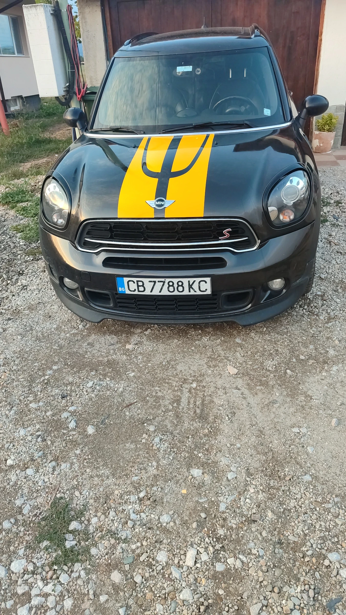 Mini Countryman  - изображение 2