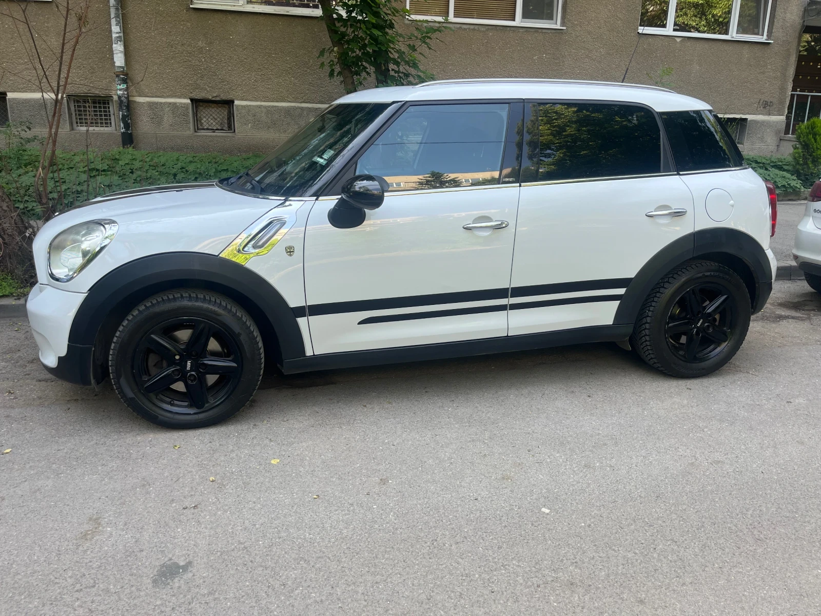 Mini Countryman One D - изображение 4