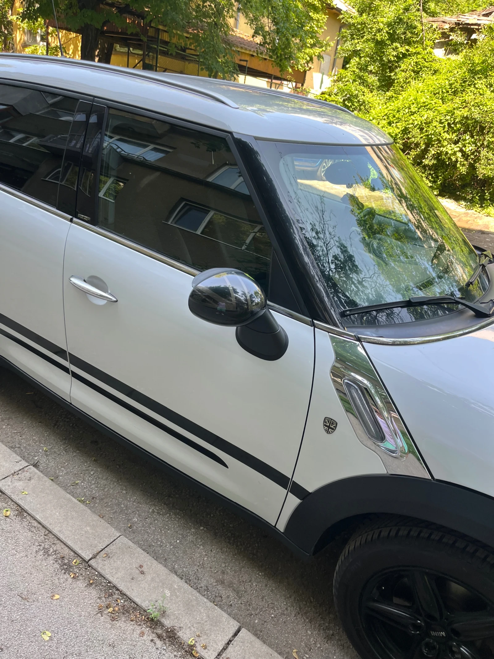 Mini Countryman One D - изображение 3