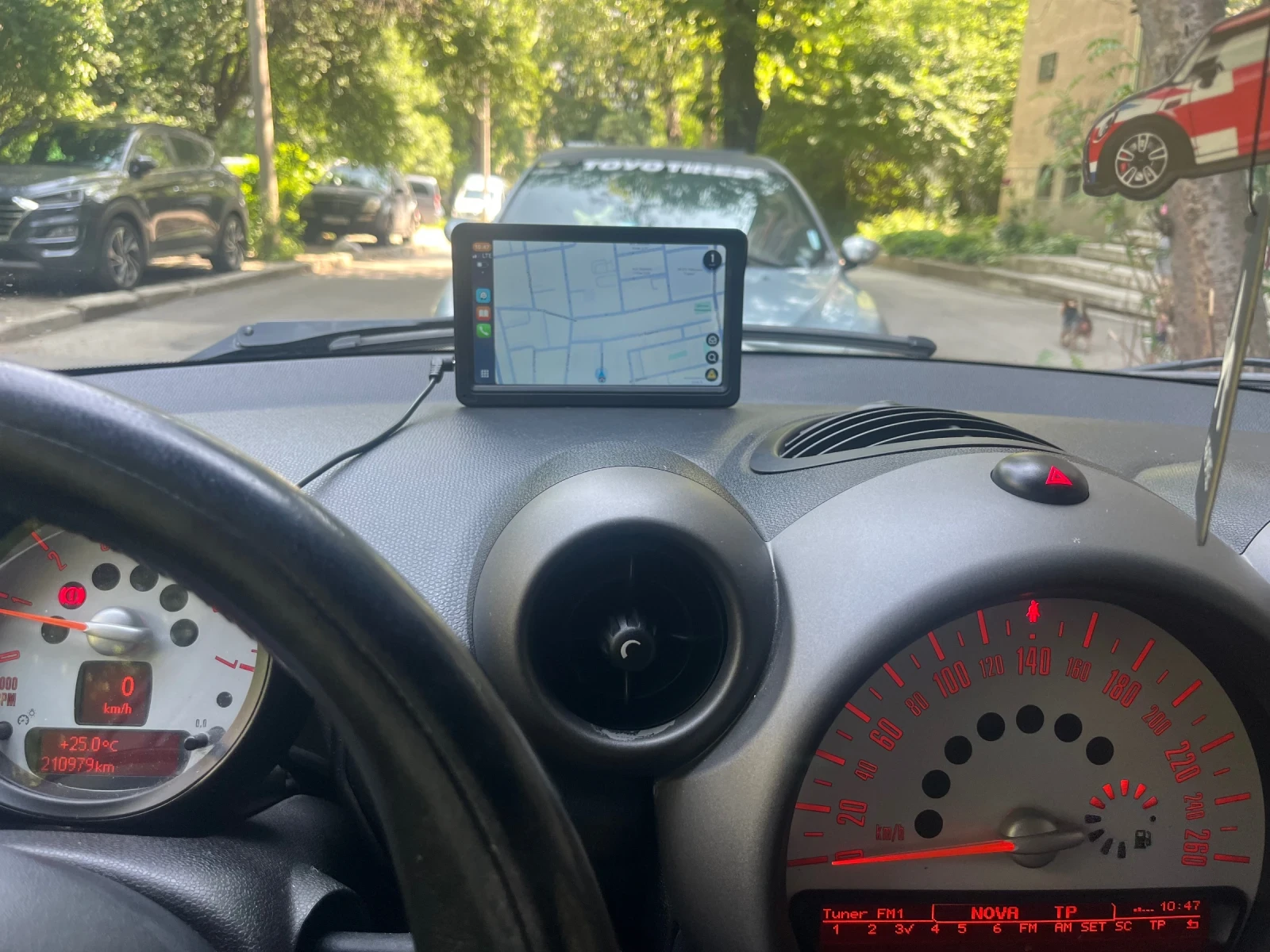 Mini Countryman One D - изображение 6