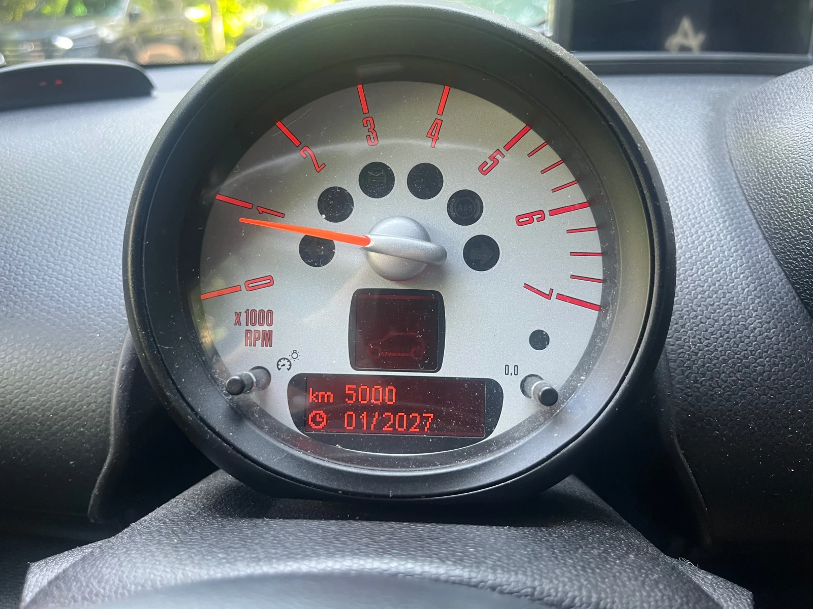 Mini Countryman One D - изображение 8